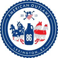 American Outlaws Lexington